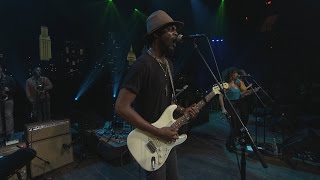 Austin City Limits Web Exclusive: Gary Clark Jr. "Hold On" chords