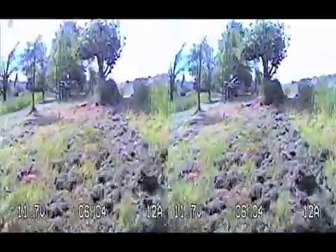NerdCam3D - Low'n'Slow