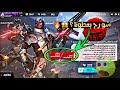 فري فاير على ماذا سوف تحصل عندما تشحن الفاير باس الموسم 20 من العرض الأول بـ1100 جوهرة Free Fire 