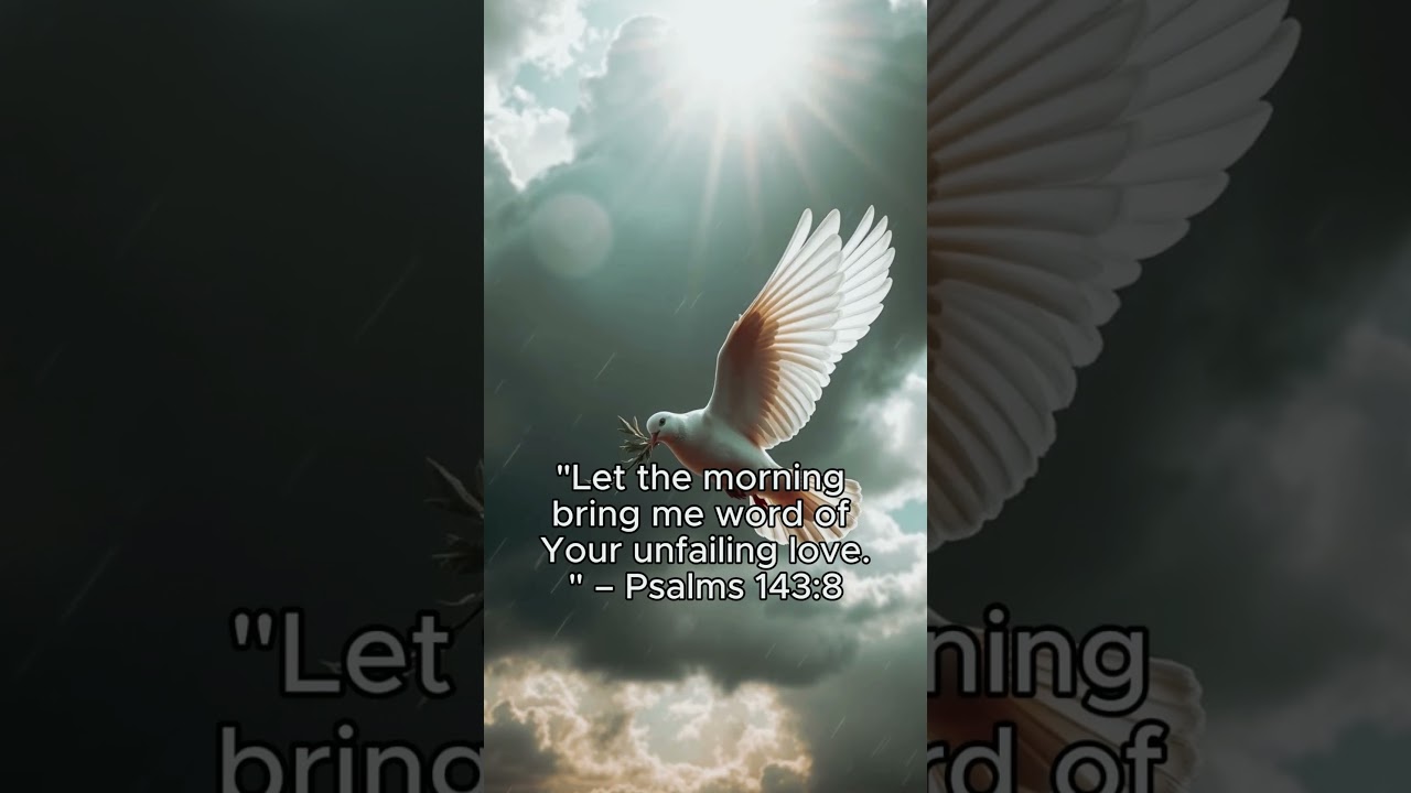 God Sees You Right Now 👀 | Bible Verse That Will Bring You Peace 