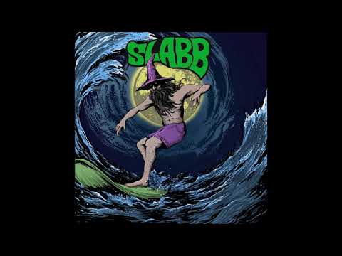 Slabb - Hit The Wall (Single 2024)