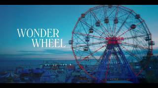 WONDER WHEEL - Official Trailer - Available Now