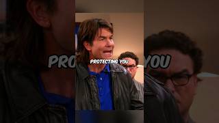 This Scene Hits So Hard Now The Big Bang Theory