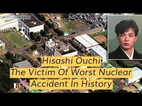 ouchi hisashi victim