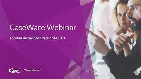 AccountsAdvanced ep4.06.01 release - Intermediate Level Webinar - 7th January 2022