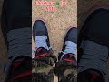 Kicks of the day "Retro 4 Bred Reimagined " HBU #kotd #trending #fyp #shorts #yt #ytshorts #shoes