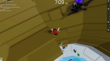 tower of hell completed in 9 sec or 11 idk ? (admin command i think ???)