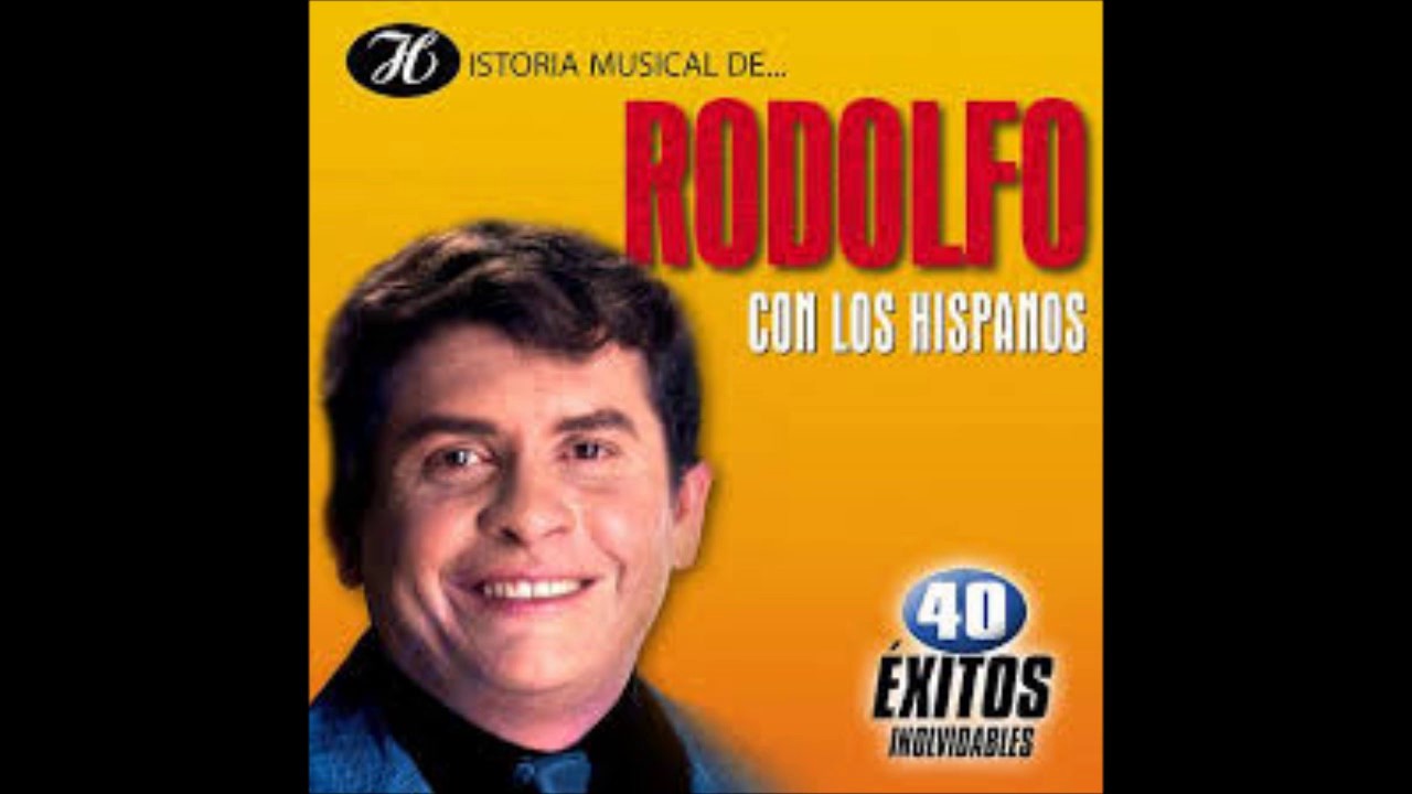 Watch - LOS ALGODONES - RODOLFO AICARDI (FULL AUDIO) on YouTube Watch - LOS ALGODONES - RODOLFO AICARDI (FULL AUDIO) on YouTube