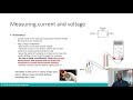 DRP1522 - Resistance, Ohm's law and resistivity