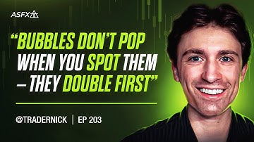 From Gold to AI: How TraderNick Beat the Market in 2025