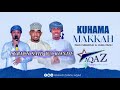 Qaswida : Kuhama makka ust:faki mbarouk,juma faki na rashid zungu AQAZ (official audio lyrice)2023