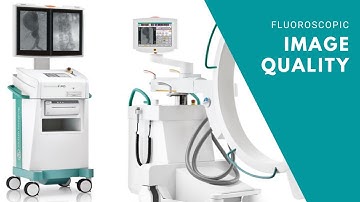 Fluoroscopic Image Quality