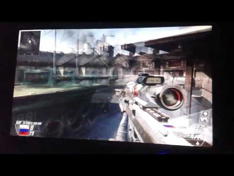 Mein erster Trickshot