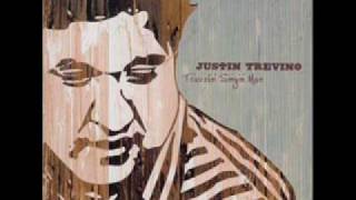 Justin Trevino - Alright I'll Sign the Papers chords