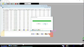 LT 25W programming course