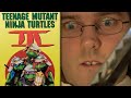 Teenage Mutant Ninja Turtles III - Angry Video Game Nerd (Re-Edit)