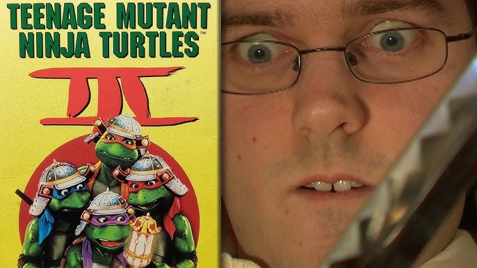 Teenage Mutant Ninja Turtles review – pointless return of crime-fighting  reptiles, Teenage Mutant Ninja Turtles