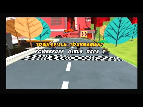 Cartoon Network Racing (PS2) - Own4Less