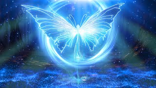 God'S Most Powerful Frequency 963Hz - Attracts All Types Of Miracles, Blessings - Health And Mone...