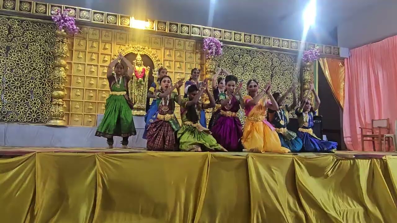 Jaya Jaya Sankara I Tiruchendur Temple 