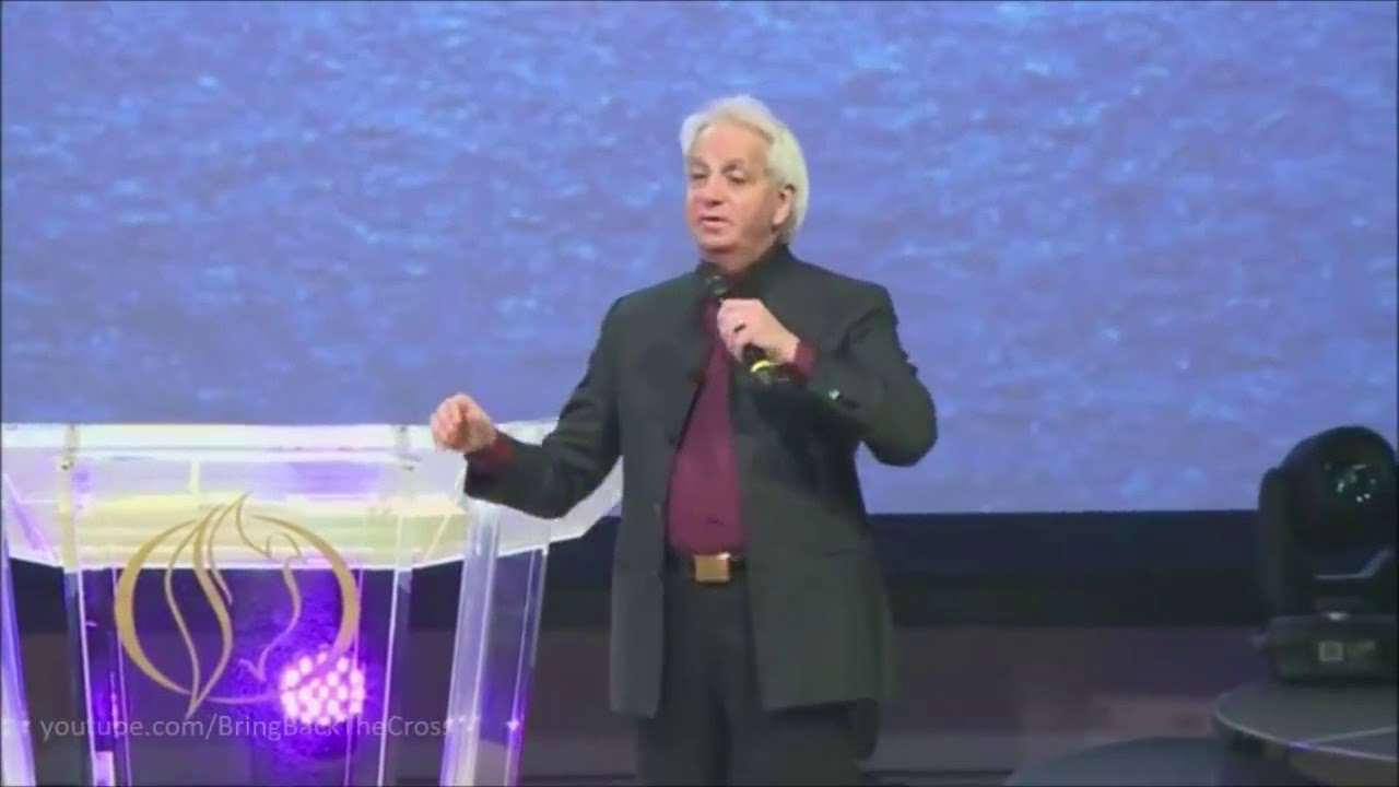 Benny Hinn Why is Daily Prayer Important? YouTube
