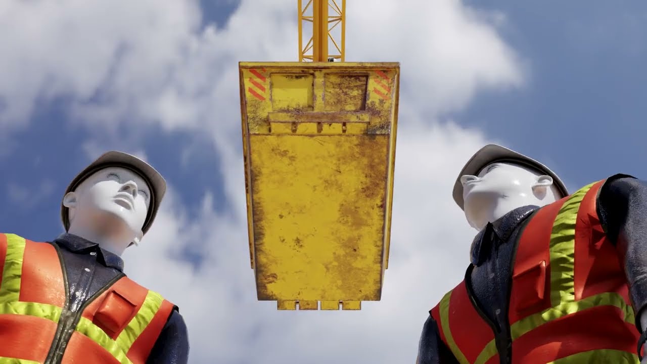 Vigigrue — démonstration sur chantier