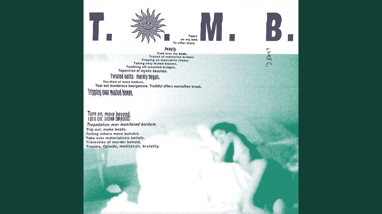 Trauma, Opioids, Meditation, Brutality