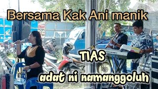 Download Lagu Lagu Simalungun Tias ' Adat ni Namanggoluh -Bersama Mariani Manik MP3