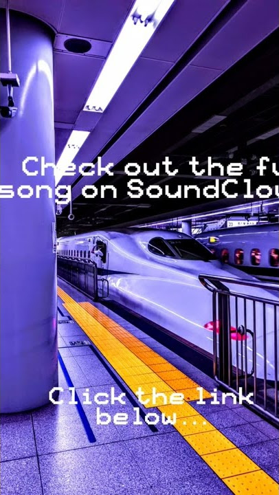 Thanks for the listen. Full length song here: https://soundcloud.app.goo.gl/Fw9Ff