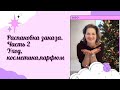 Обзор заказа гели, краски, парфюм и многое другое из интернет-магазина Фаберлик.