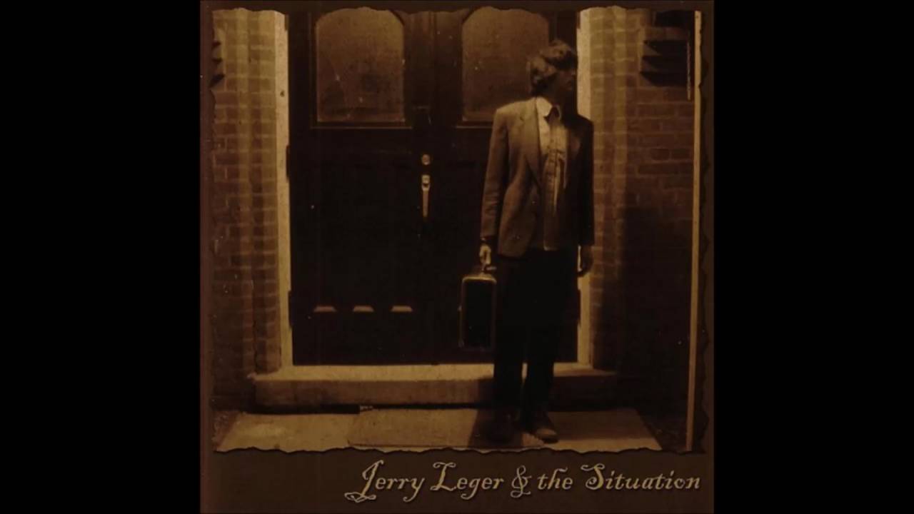 Watch Jerry Leger & The Situation - Send Me A Plane on YouTube Watch Jerry Leger & The Situation - Send Me A Plane on YouTube