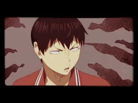 【ﾊｲｷｭｰ!!MAD】 ハイキュー!!でシール２