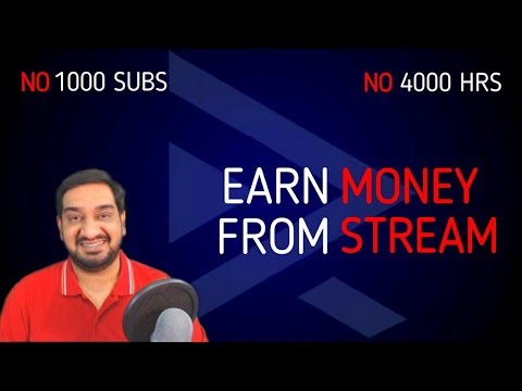 HOW TO EARN MONEY FROM LIVE STREAMING | EARN MONEY FROM PUBG MOBILE | RHEO | BLOODYHELL GAMING