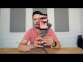 Najlepszy gimbal do smartfona? DJI Osmo Mobile 3