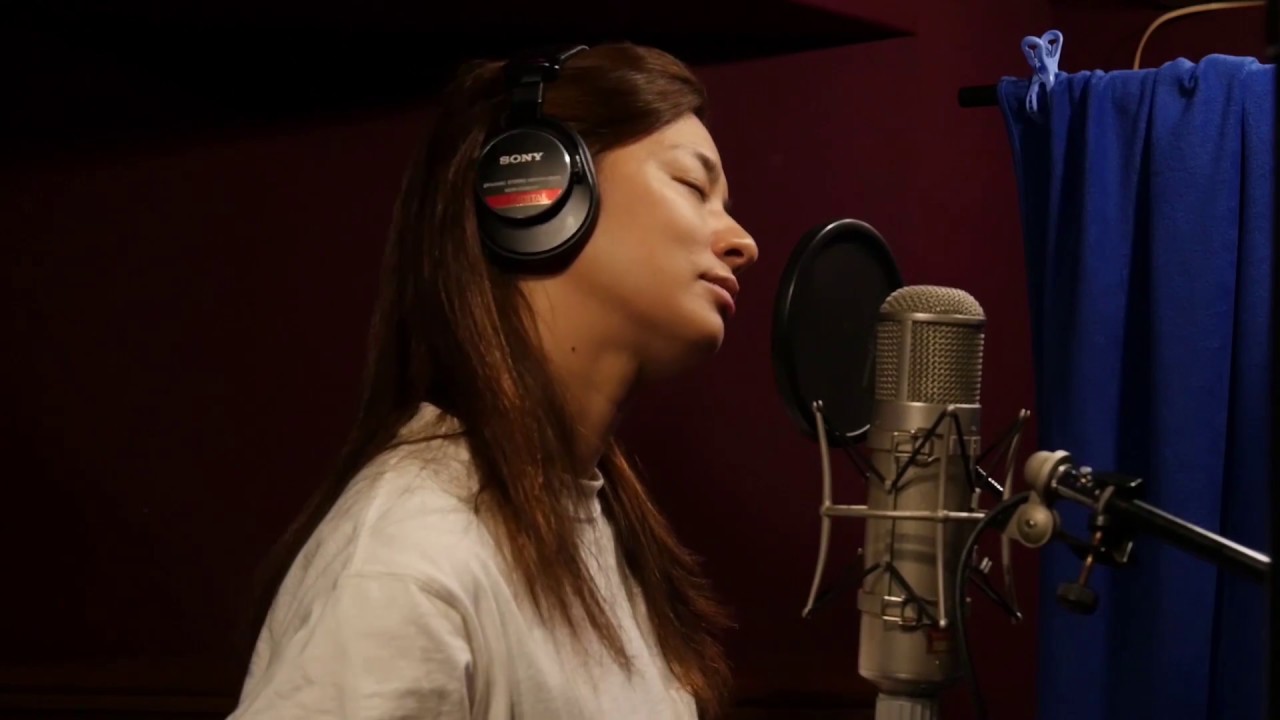 『素敵なダイナマイトスキャンダル』主題歌レコーディング収録メイキング映像