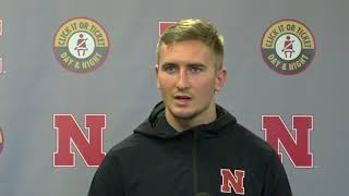 HOL HD: Andrew Bunch Colorado Post Game