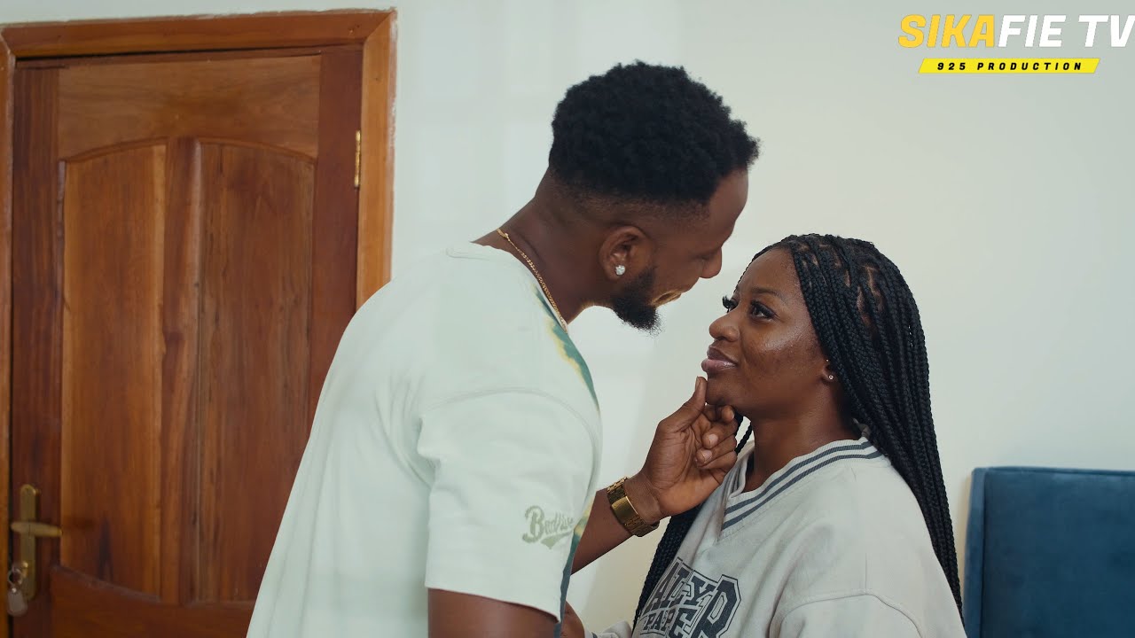 STEEZE ON STEEZE | SE02 | ЭПИЗОД 20 - Эрика и младший снова!