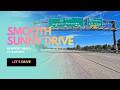 Blessed Sojourner POV: Smooth Sunny Drive Newport Beach to Anaheim | Perfect Day Vibes 4K