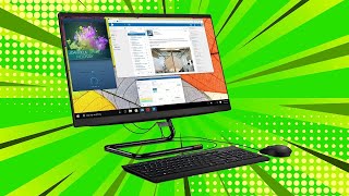 BEST ALL IN ONE COMPUTER TO BUY IN 2025 | TOP 5 ALL IN ONE COMPUTERS 2025 Update