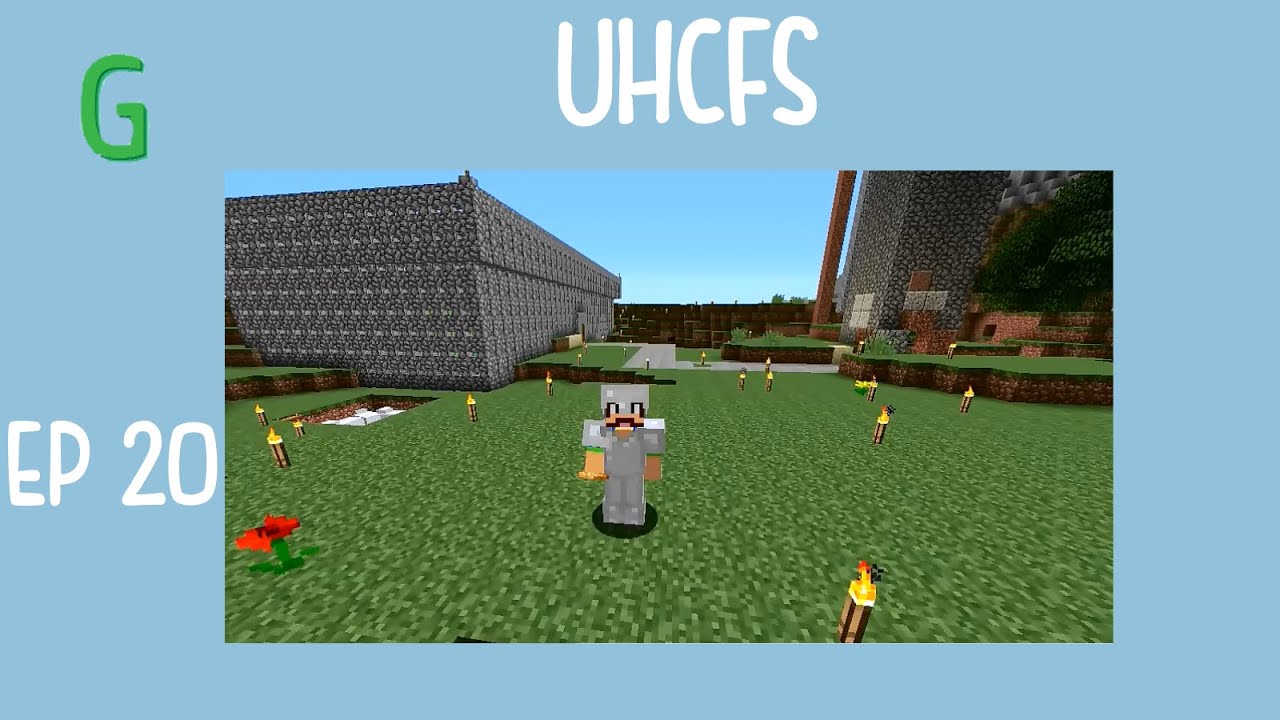 UHCFS ep 20