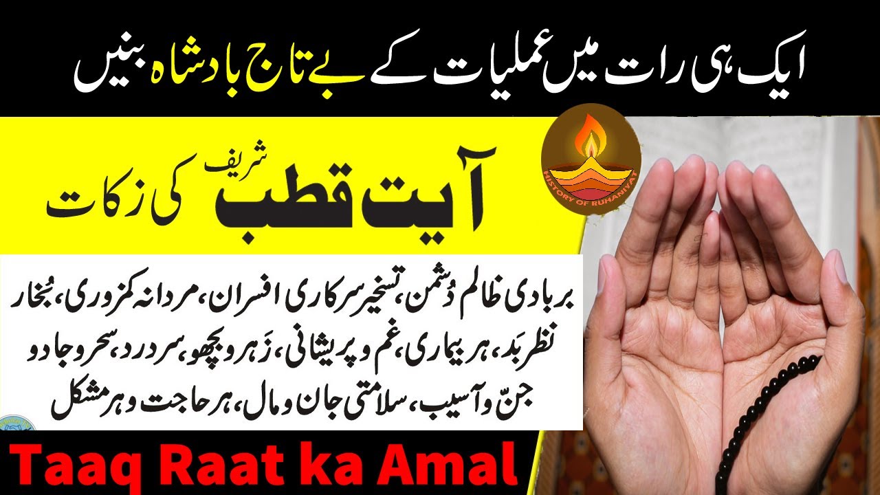 Ayat E Qutub Ki Zakat Ka Tarika 21 Ramzan Taaq Raat Ki Ibadat Surah ayat-e-qutub-ki-zakat-ka-tarika-21-ramzan-taaq-raat-ki-ibadat-surah