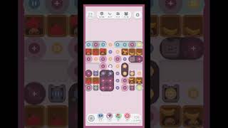Level 3479 walkthrough Two Dots