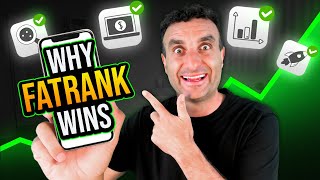 What Makes FatRank Different From Other Lead Gen Agencies
