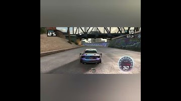 Need For Speed No Limits #shorts