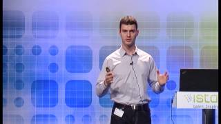 ISTA2014 - Autonomous software systems