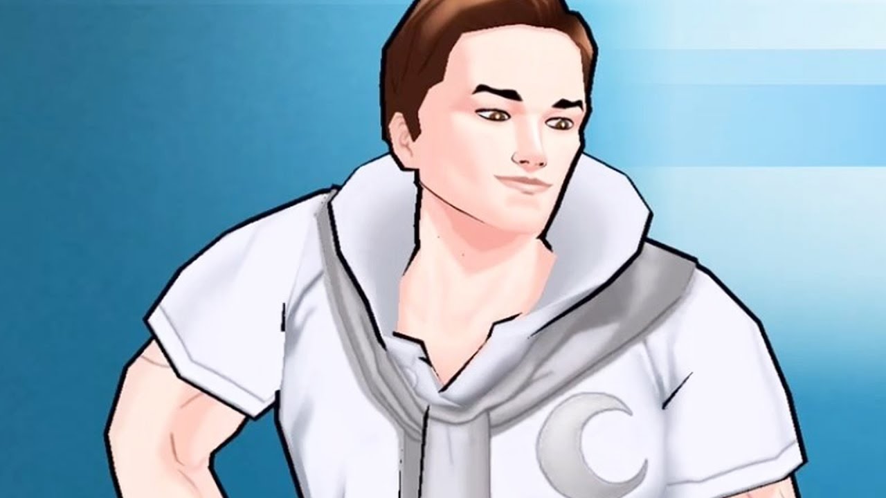 Moon Knight Unlocked Marvel Avengers Academy YouTube