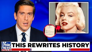 Marilyn Monroes Secret Letters To Jfk Finally Reveal What We Thought All Along