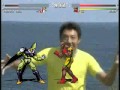 MUGEN 暇人2000verなんでもチームバトルpart38 