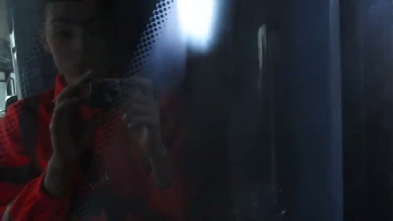 UNO london bus 298 ride