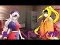 【ゆっくり茶番劇】最強妖怪の幻想入り 1話 【ただいま、幻想郷】
